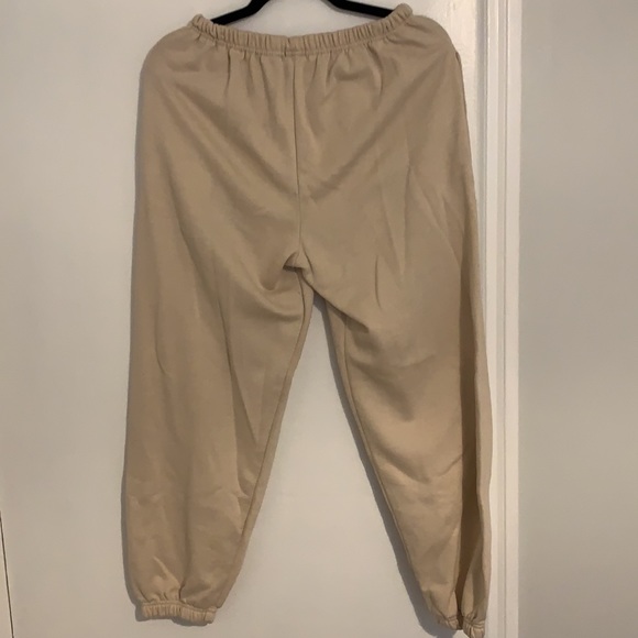 Super Cozy Nastygal sweatpants - Picture 3 of 3